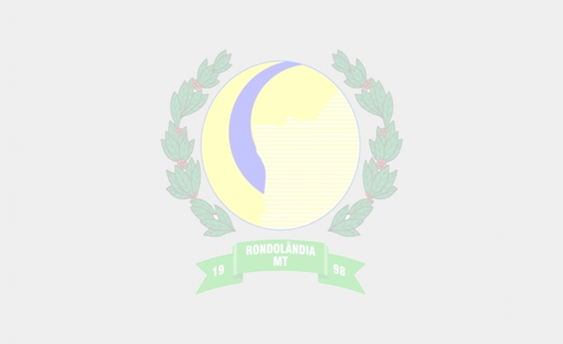 Informativo da Secretaria de Saúde