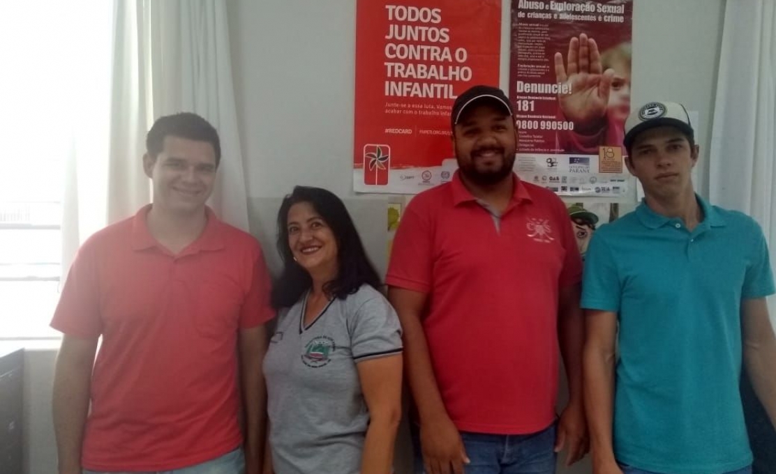 Novos Conselheiros Tutelares Tomam Posse