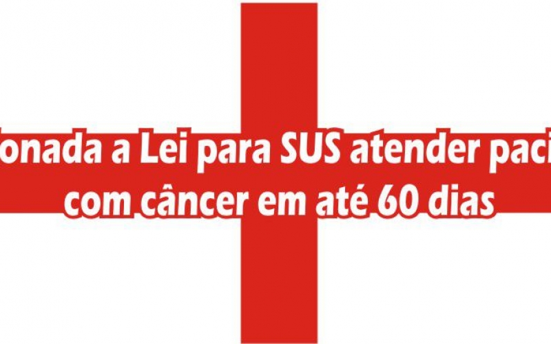 Esclarecimentos sobre os direitos dos portadores de Câncer
