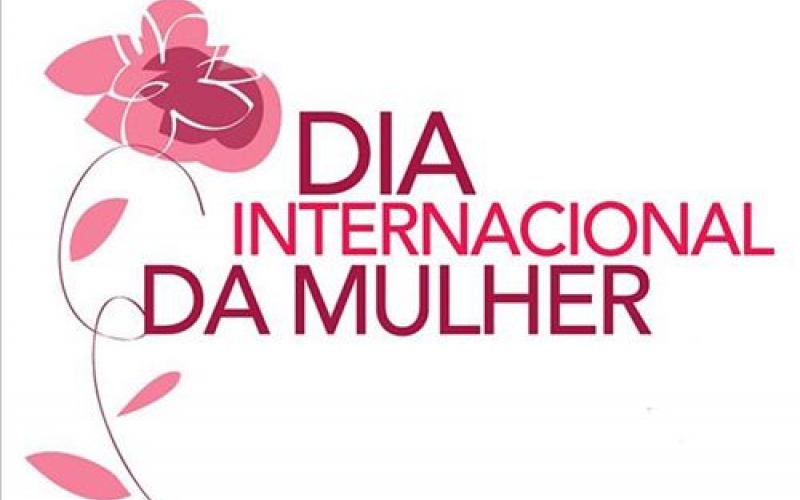 8 de março Dia da Mulher – Parabéns às mulheres boavistenses