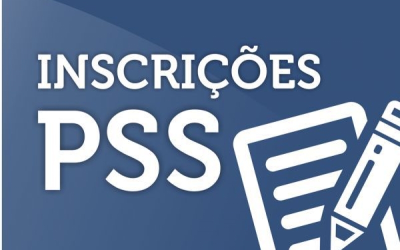 PROCESSO SELETIVO SIMPLIFICADO – CRAS